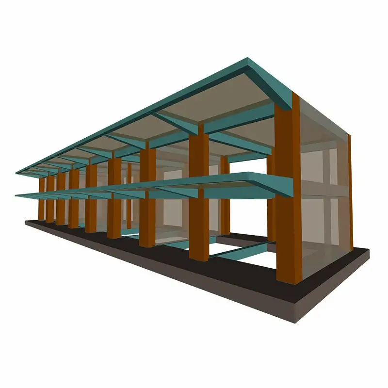 proyecto Modelado, análisis y diseño estructural de coleg (4)