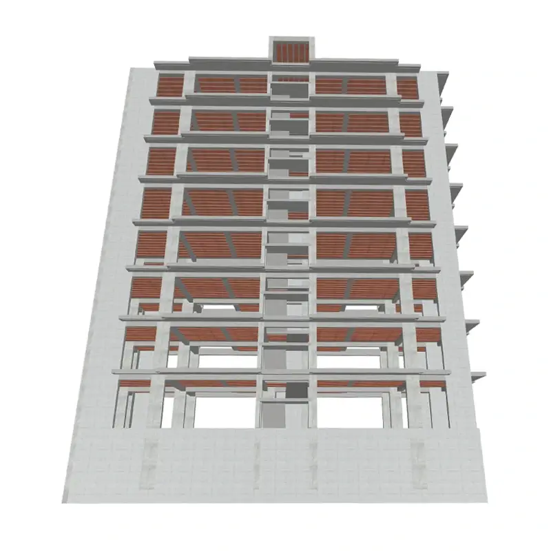 Cálculo de estructuras de concreto armado (3)