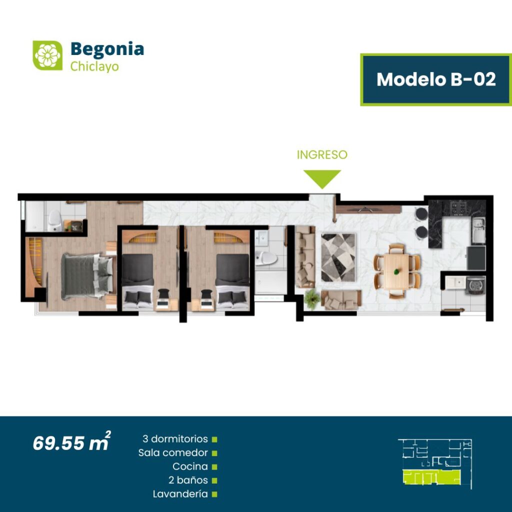Modelo B 02