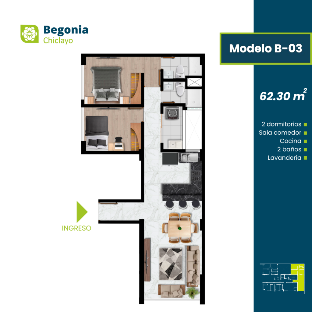 Modelo B 03