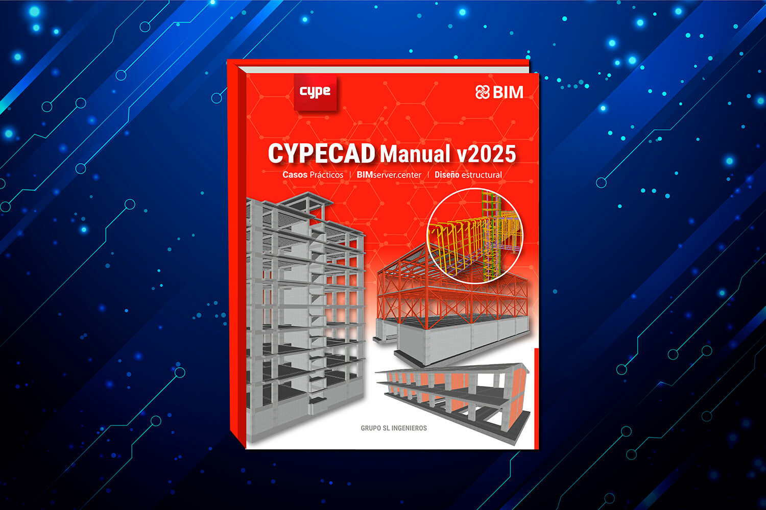 nueva portada libro cypecad