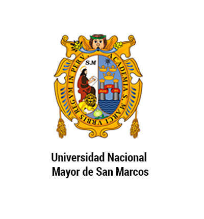 LOGO universidad de san marcos