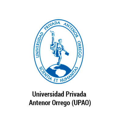 logo upao