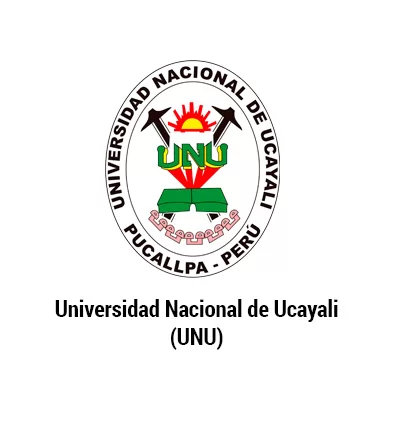 logo Universidad Nacional de Ucayali