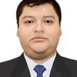 Paul Ronald Porras Flores