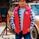 GUSTAVO ADOLFO garcia quispe