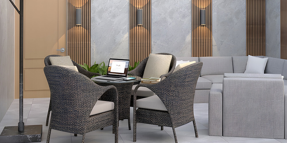 6 COWORKING