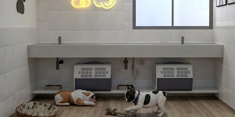 9 PET SPA