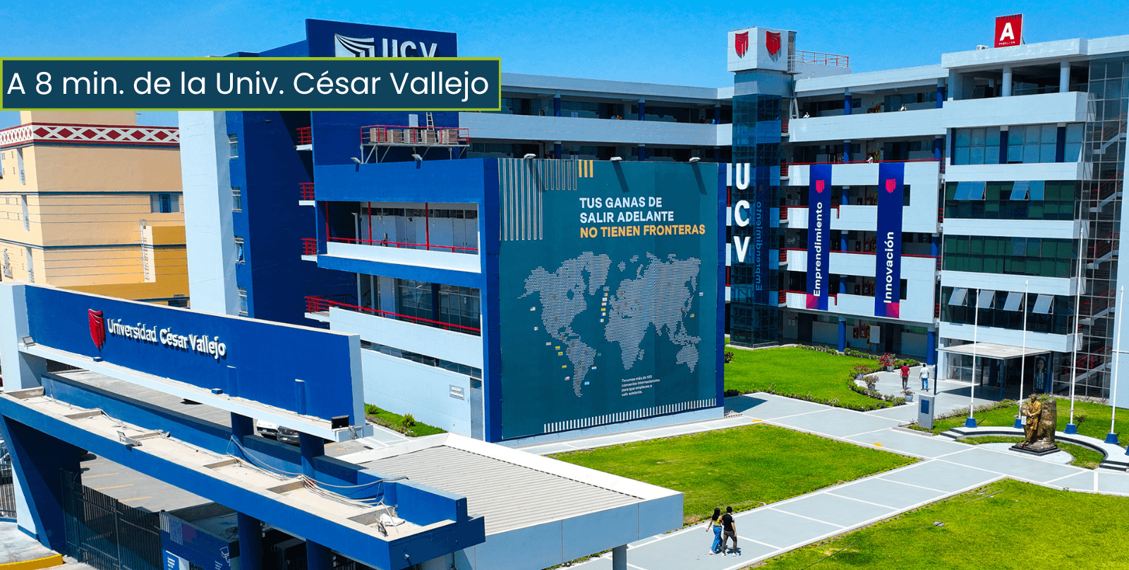 ucv
